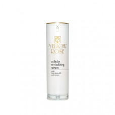 Сыворотка клеточная восстанавливающая со стволовыми клетками - Yellow Rose Cellular Revitalizing Serum 