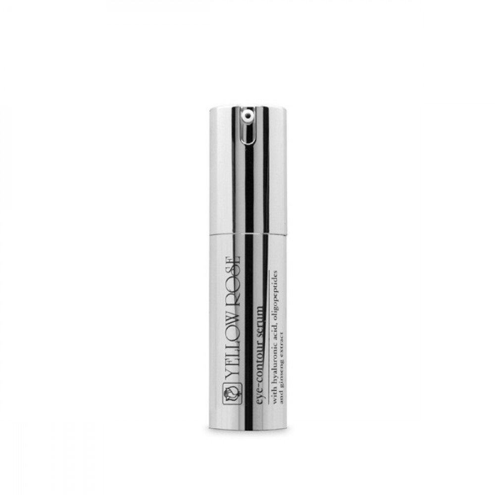 Омолаживающая сыворотка-концентрат комплексного действия - Yellow Rose Eye Contour Serum фото