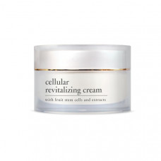 Крем клеточный восстанавливающий со стволовыми клетками - Yellow Rose Cellular Revitalizing Cream 