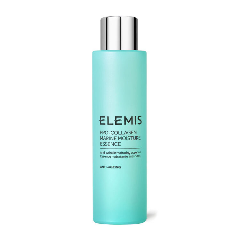 Увлажняющая Эссенция Про-Коллаген - Elemis Pro-Collagen Marine Moisture Essence фото