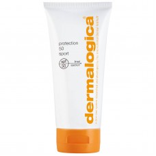 Солнцезащитный крем для активного отдыха и спорта - Dermalogica Protection 50 Sport SPF50 