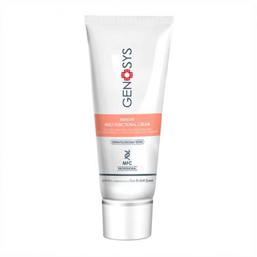 Интенсивный многофункциональный крем - Genosys Multi-Functional Cream (MFC) 250 ml фото
