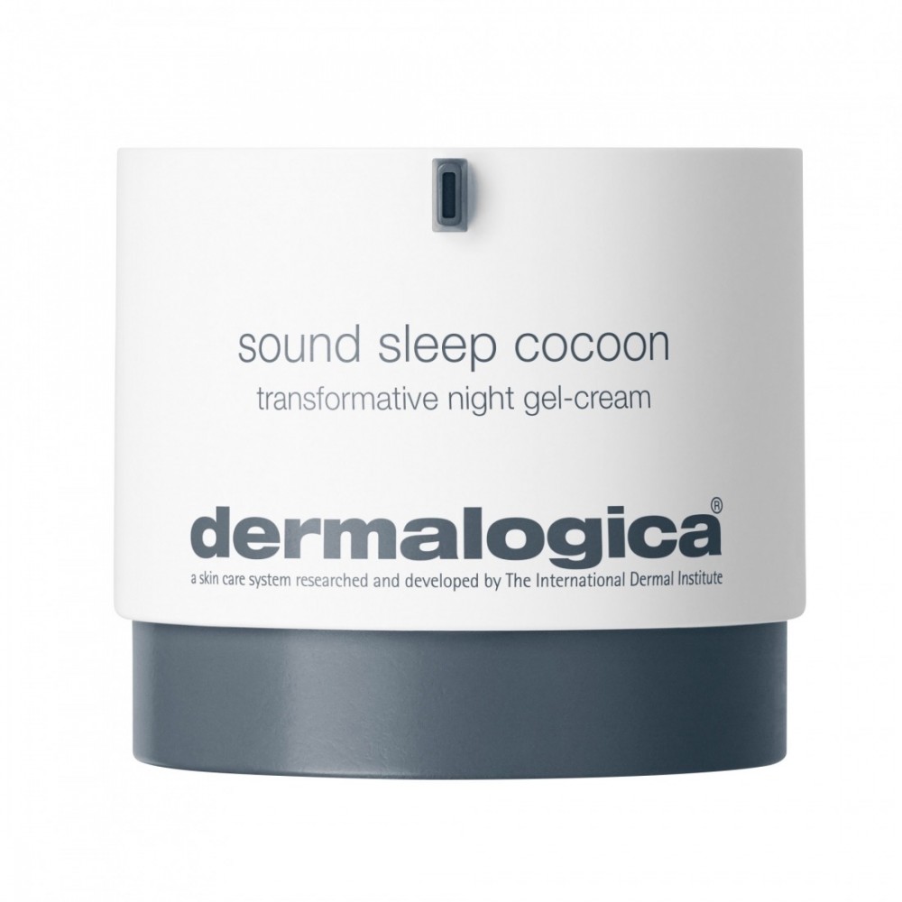 Кокон для глибокого сну - Dermalogica Sound Sleep Cocoon фото