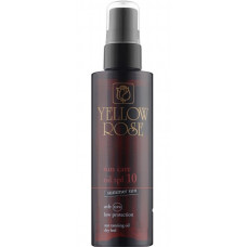 Масло для загара - Yellow Rose Sun Care Oil SPF10 Summer Sun 