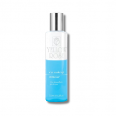 Двухфазное средство для снятия макияжа глаз - Yellow Rose Eye Makeup Remover 