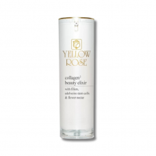Эликсир красоты c коллагеном - Yellow Rose Collagen Beauty Elixir 