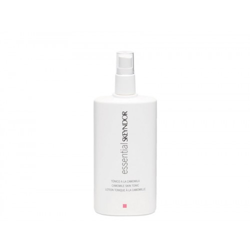 Тонизирующий лосьон с экстрактом ромашки - Skeyndor Essential Camomile Skin Tonic фото