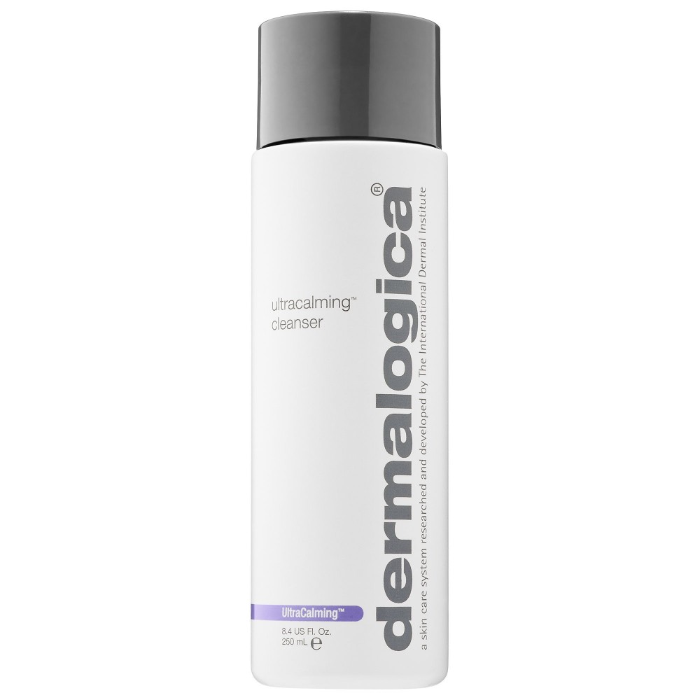 Очиститель "Ультранежный" - Dermalogica UltraCalming Cleanser фото