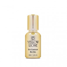 Био-гель для контура глаз - Yellow Rose Eye Contour Bio-Gel 