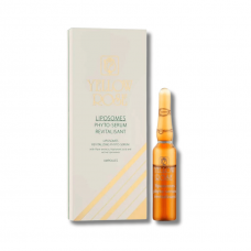 Фито-сыворотка с липосомами - Yellow Rose Liposomes Serum 