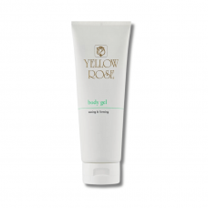 Гель для тела - Yellow Rose Body Gel 