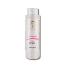 Гель для душу - Yellow Rose Body Wash Cherry Blossom 