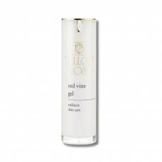 Гель для лица - Yellow Rose Red Vine Gel 