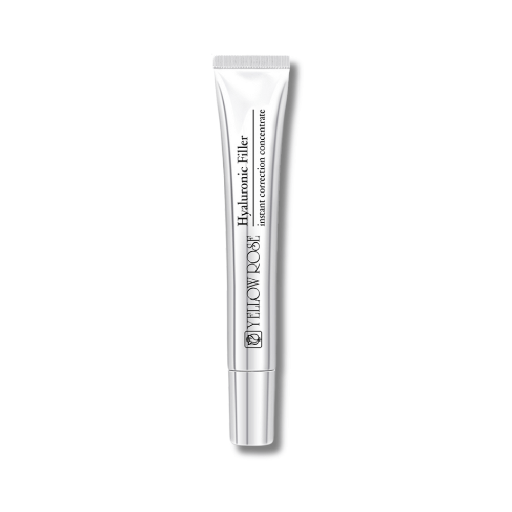 Гіалуроновий філер - Yellow Rose Hyaluronic Filler Serum фото