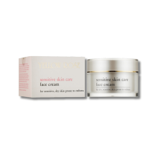 Крем для чувствительной кожи - Yellow Rose Sensitive Skin Care Face Cream 