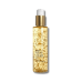 Масажна олія з золотом і імбиром - Yellow Rose Body Massage Oil Ginger Gold  фото