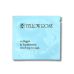 Маска для глаз - Yellow Rose Collagen & Hyaluronic Dissolving Eye Mask фото