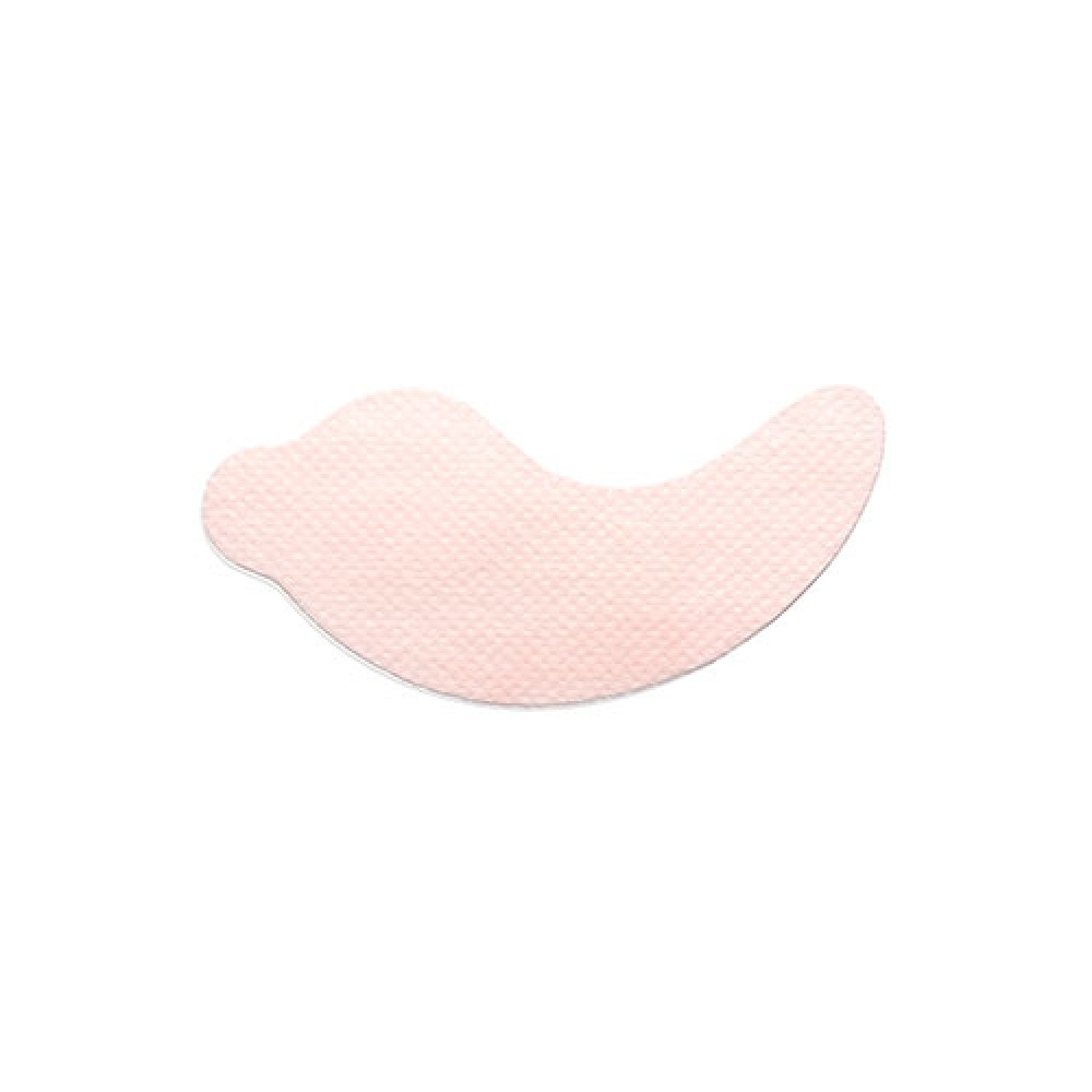 Маска для глаз - Yellow Rose Collagen & Hyaluronic Dissolving Eye Mask фото 3