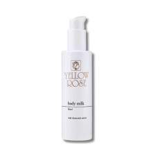Молочко для рук и тела - Yellow Rose Body Milk  