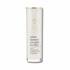 Омолаживающие капли красоты - Yellow Rose Cellular Liposomes Anti-Aging Bio-Drops 