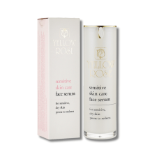 Сыворотка для чувствительной кожи - Yellow Rose Sensitive Skin Care Face Serum 