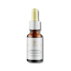 Сироватка для обличчя з ретинолом - Yellow Rose Retinol Serum 