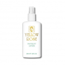 Специальный лосьон с растительными экстрактами - Yellow Rose Phytolift Lotion 