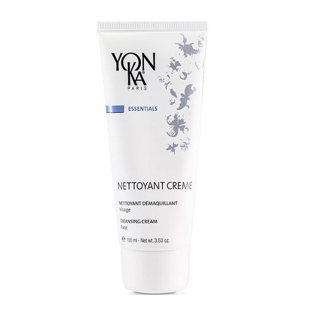 Очищающий крем - Yon-Ka Nettoyant Creme фото