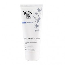 Очищающий крем - Yon-Ka Nettoyant Creme 