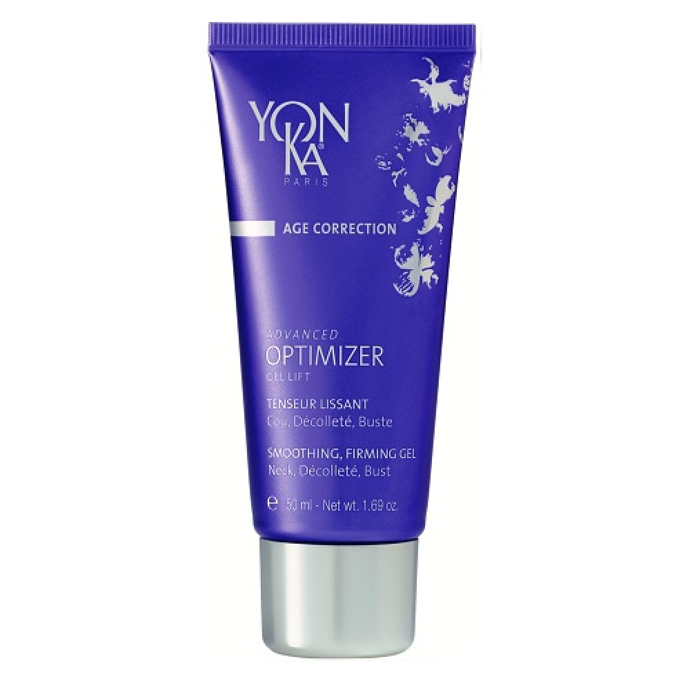 Гель для бюста, шеи и декольте - Yon-Ka Advanced Optimizer Gel Lift фото