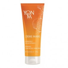 Успокаивающий крем для рук - Yon-Ka Creme Mains 