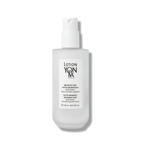 Лосьон для нормальной и жирной кожи - Yon-Ka Lotion PNG фото