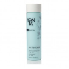 Очищающее молочко - Yon-ka Lait Nettoyant 