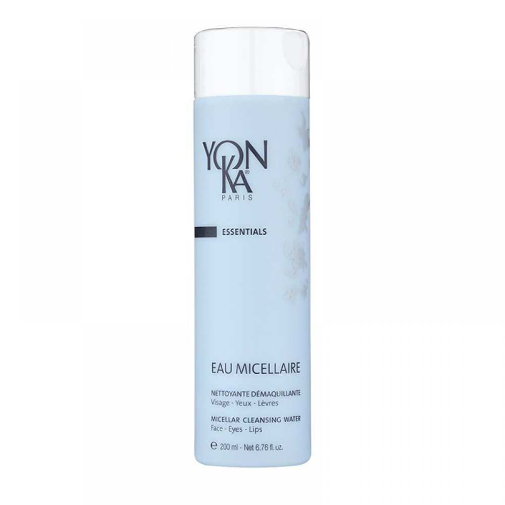 Мицеллярная вода - Yon-Ka Eau Micellaire фото