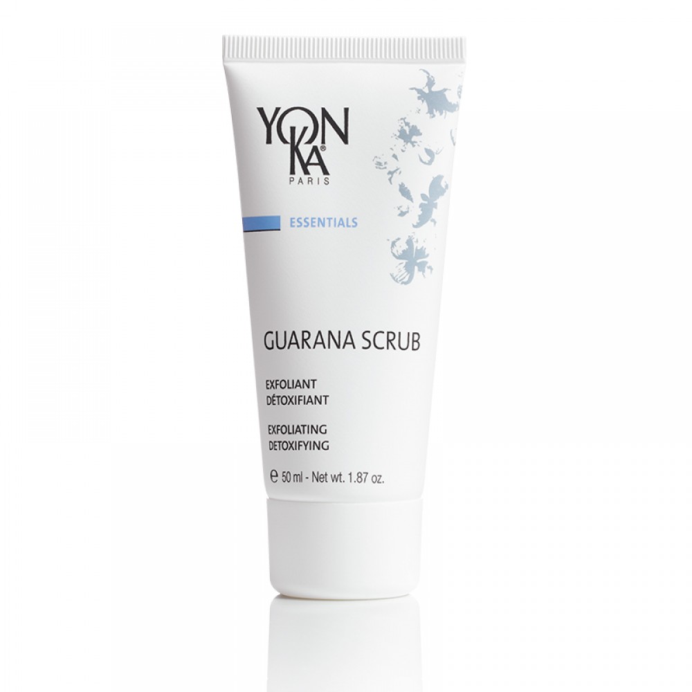 Скраб для лица - Yon-Ka Guarana Scrub фото