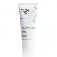 Скраб для лица - Yon-Ka Guarana Scrub 