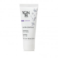 Питательный контур-крем для глаз и губ - Yon-Ka Nutri-Contour 