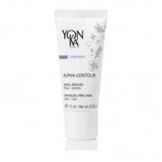 Омолаживающий гель для глаз и губ - Yon-Ka Alpha-Contour 