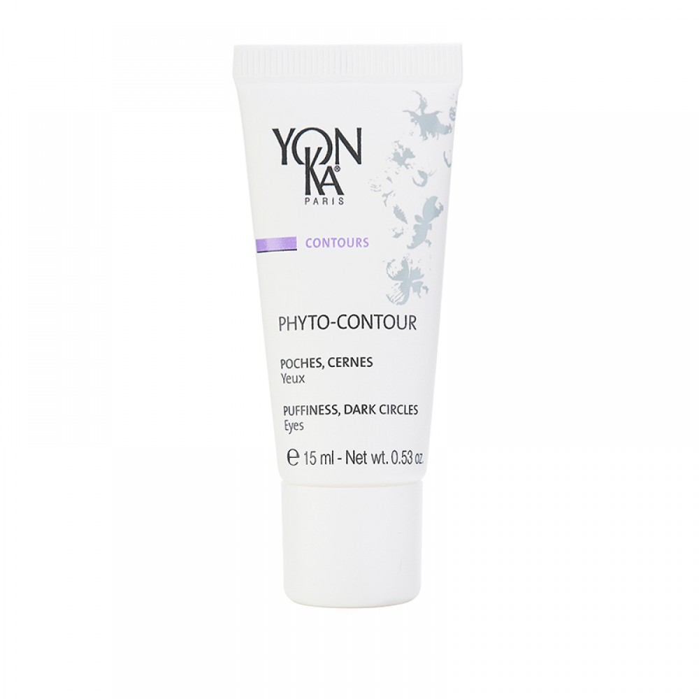 Растительный контур-крем для глаз и губ - Yon-Ka Phyto-Contour фото