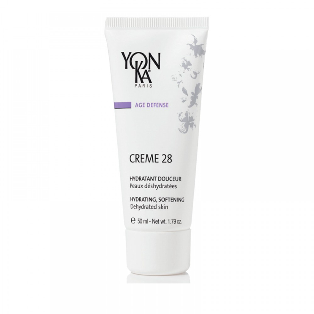 Крем для обезвоженной кожи - Yon-Ka Creme 28 фото