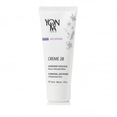 Крем для обезвоженной кожи - Yon-Ka Creme 28 