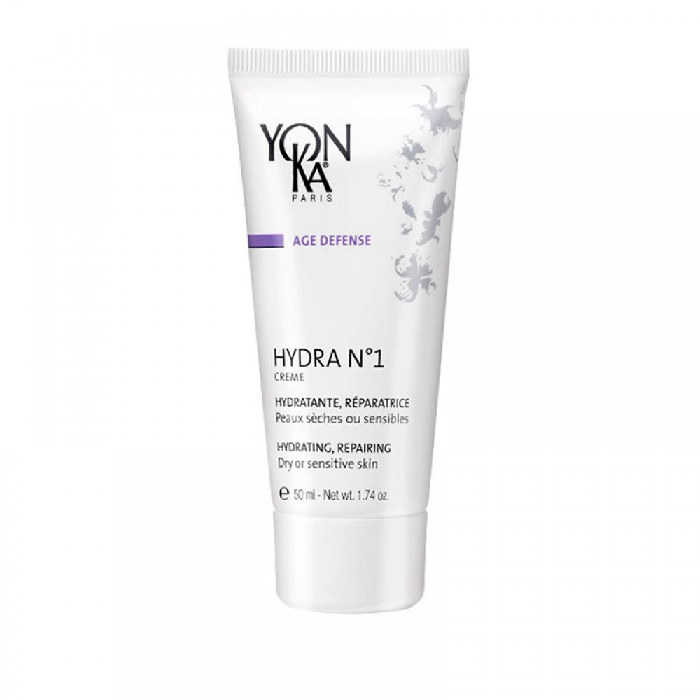 Зволожуючий крем - Yon-Ka Hydra №1 Creme фото