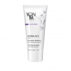 Увлажняющий крем - Yon-Ka Hydra №1 Creme 