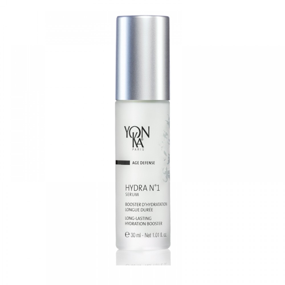 Зволожуюча сироватка - Yon-Ka Hydra №1 Serum фото