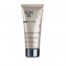 Омолаживающая маска - Yon-Ka Excellence Code Masque 