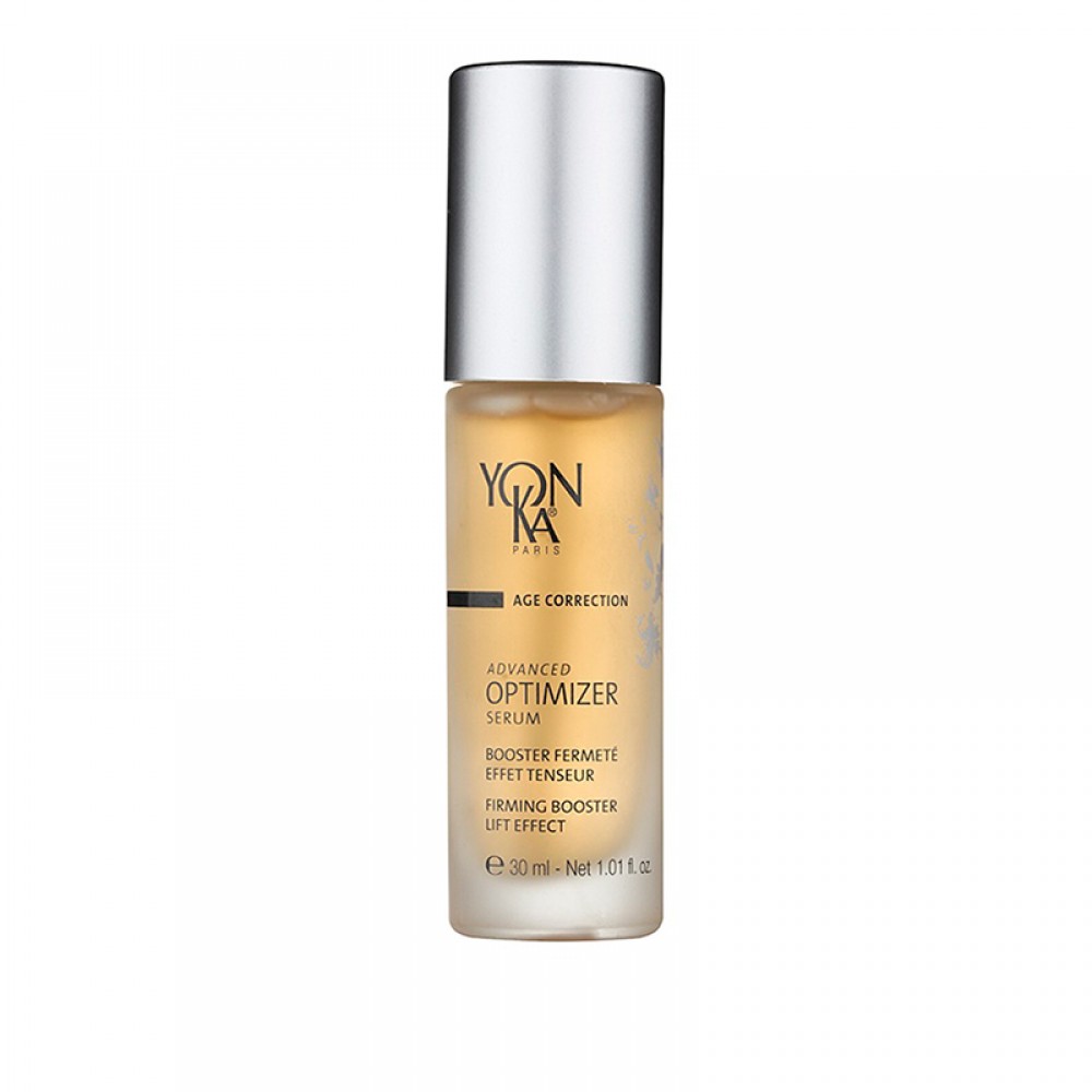 Антивозрастная сыворотка - Yon-Ka Advanced Optimizer Serum фото