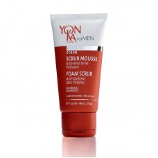 Скраб-мусс для лица - Yon-Ka Scrub Mousse 