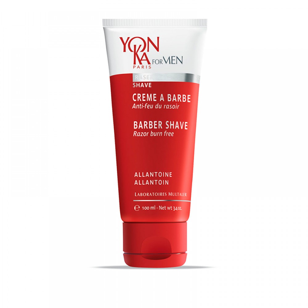 Крем для бритья - Yon-Ka Creme a Barbe фото