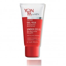 Мужской гель для контура глаз - Yon-Ka Under Eye Gel 