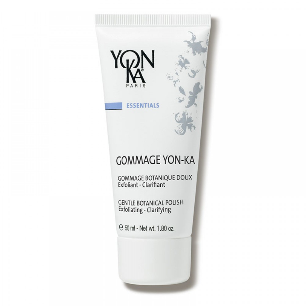 Эксфолиатор - Yon-Ka Gommage фото